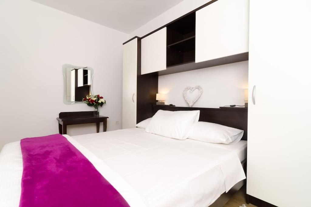 Dubrovnik Apartment Boo Buitenkant foto