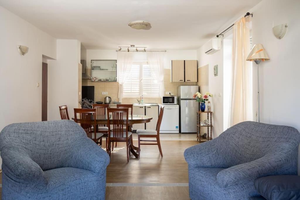 Dubrovnik Apartment Boo Buitenkant foto
