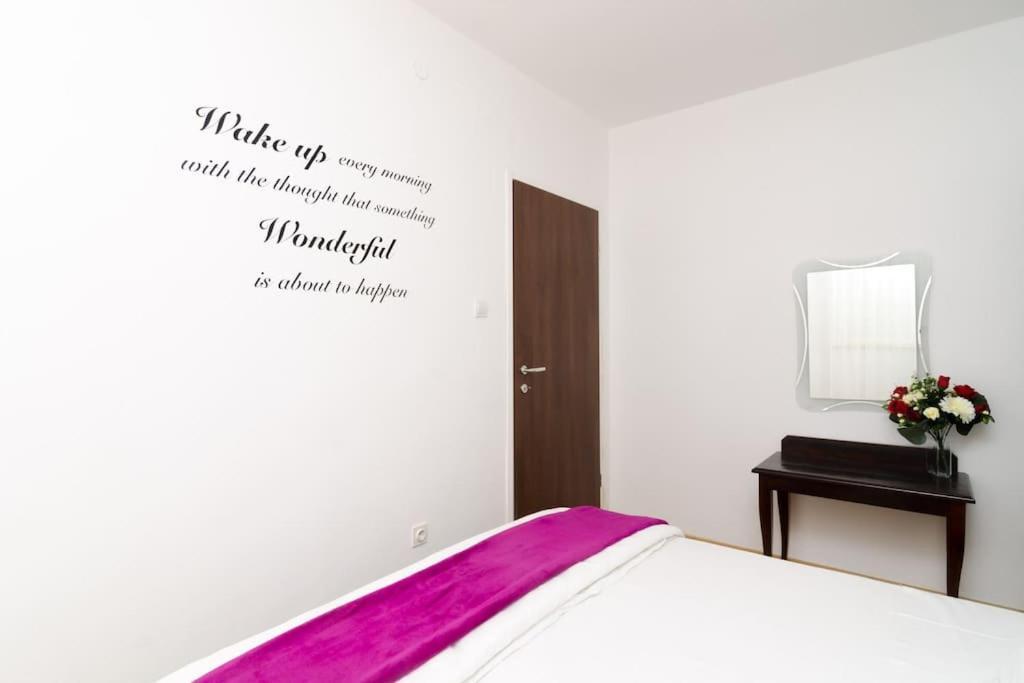 Dubrovnik Apartment Boo Buitenkant foto