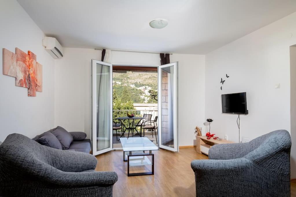 Dubrovnik Apartment Boo Buitenkant foto