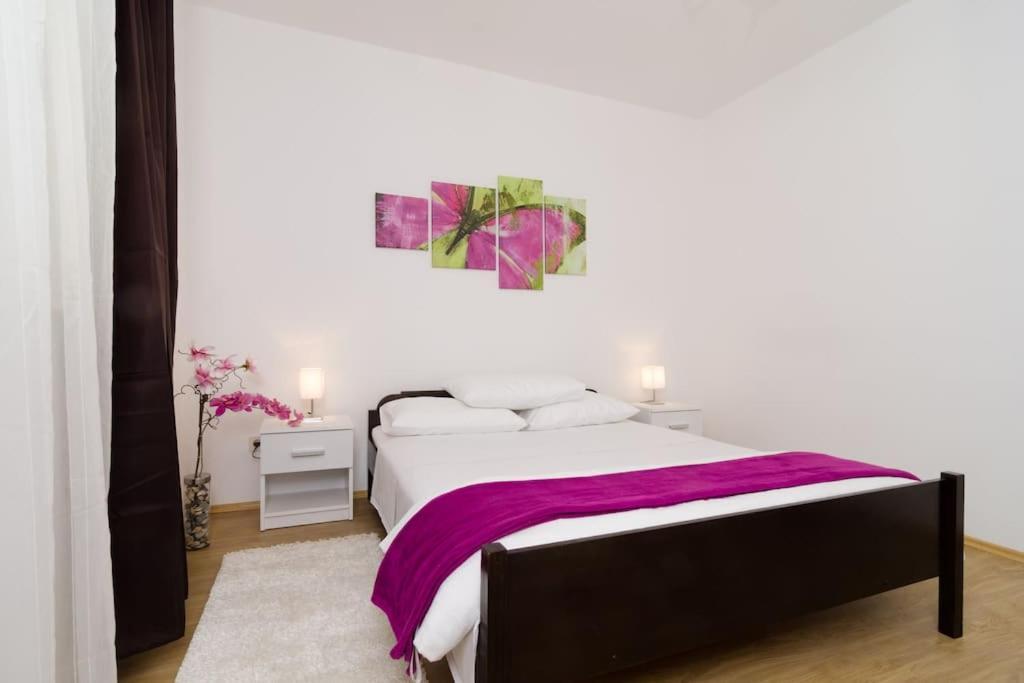 Dubrovnik Apartment Boo Buitenkant foto
