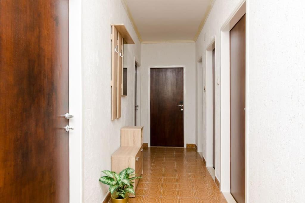 Dubrovnik Apartment Boo Buitenkant foto