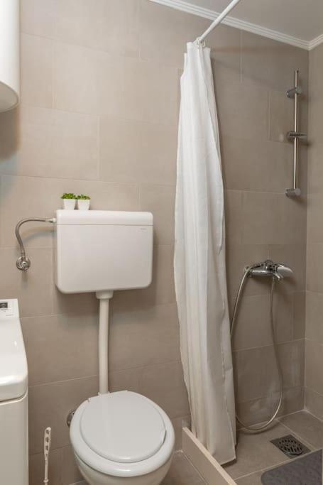 Dubrovnik Apartment Boo Buitenkant foto