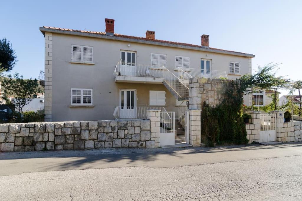 Dubrovnik Apartment Boo Buitenkant foto