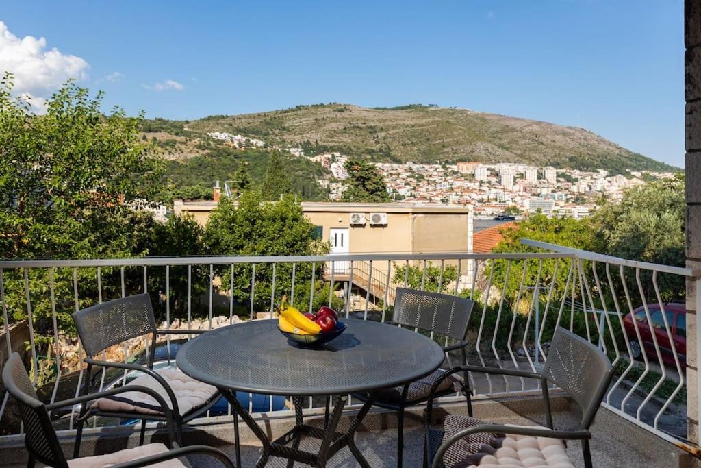 Dubrovnik Apartment Boo Buitenkant foto